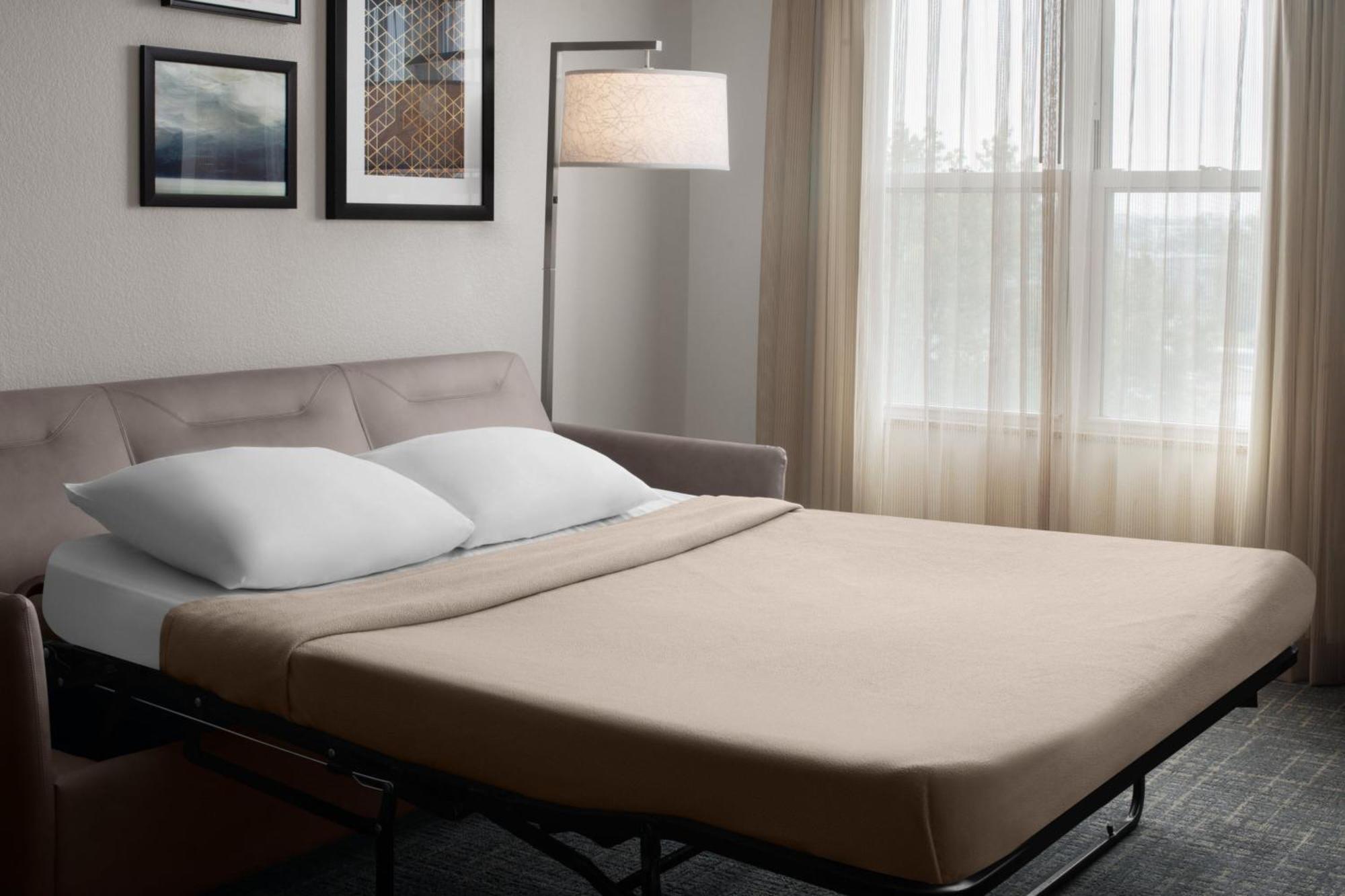 Residence Inn East Rutherford Meadowlands Екстер'єр фото